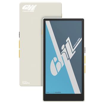 6 吋 mooInk Chill 彩色電子書閱讀器 - 迷月白