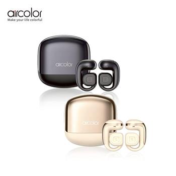 【aircolor】Pure Clip OWS 耳夾式 真無線藍牙耳機