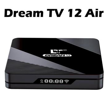 夢想數位 DreamTV 夢想盒子12代 AIR