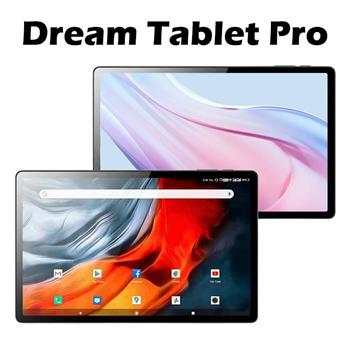 夢想數位 Dream Tablet Pro 夢想平板7代 (6G/128G/LTE版)