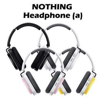 NOTHING Headphone (a) 頭戴式耳罩藍牙耳機