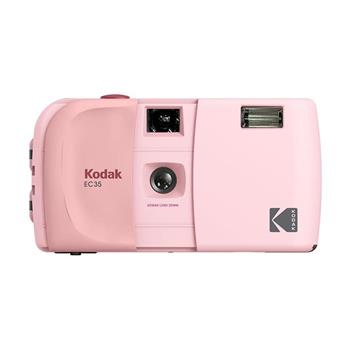 【Kodak 柯達】EC35 經典復古 35mm 底片相機