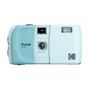 【Kodak 柯達】EC35 經典復古 35mm 底片相機