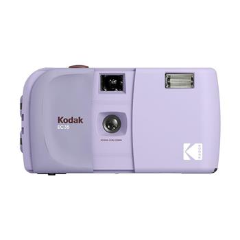 【Kodak 柯達】EC35 經典復古 35mm 底片相機