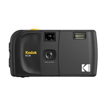 【Kodak 柯達】EC35 經典復古 35mm 底片相機
