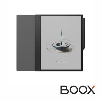 BOOX 文石 Tab X C 13.3 吋電子書閱讀器