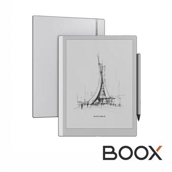 BOOX 文石Go 10.3 Gen II 電子書閱讀器 (10.3吋)