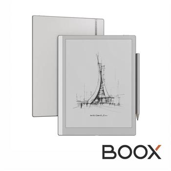 BOOX 文石 Go 10.3 Gen II Lumi 電子書閱讀器