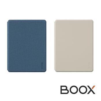 BOOX 文石 Go 6(Gen II) 磁吸皮套 藍白兩色