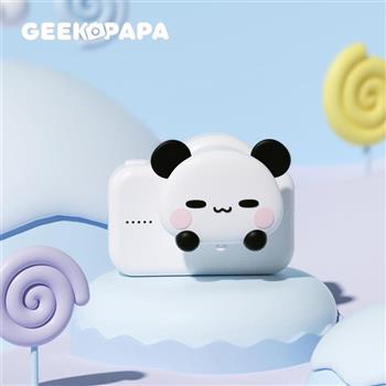 【GEEKPAPA 極客爸爸】A1動物兒童迷你數位相機