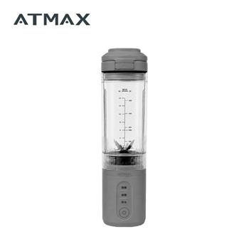 【ATMAX】Crushy萬碎王｜無線破壁調理機