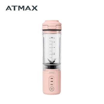【ATMAX】Crushy萬碎王｜無線破壁調理機