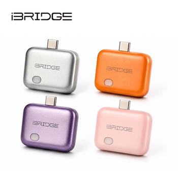iBRIDGE 滿電保護器
