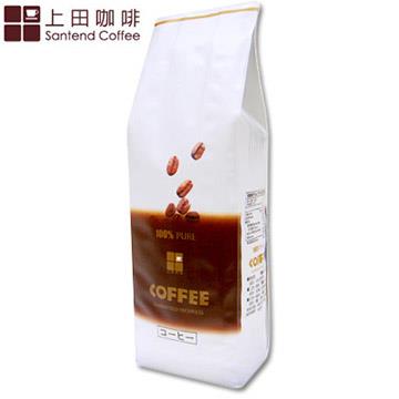 上田 哥倫比亞 翡翠山咖啡（一磅） 450g