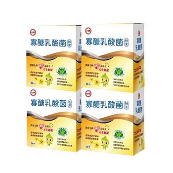 【台糖】寡醣乳酸菌（4盒/組）