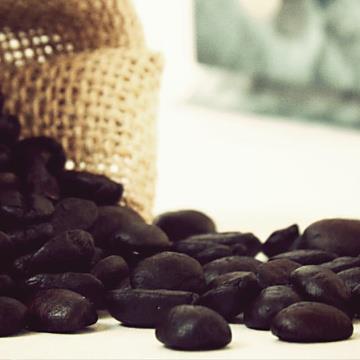 【Gustare caffe】精選吉馬咖啡豆隨手包（110±5g/包）