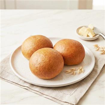 預購－i3微澱粉－手工小餐包1包（3個/包）