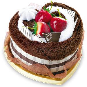 六吋巧克力草莓甜心蛋糕【金石堂、博客來熱銷】