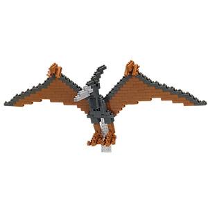 【TICO微型積木】恐龍系列－翼龍（T－9608）【金石堂、博客來熱銷】