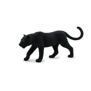 《MOJO FUN動物模型》動物星球頻道獨家授權－黑豹【金石堂、博客來熱銷】