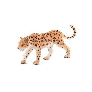《MOJO FUN動物模型》動物星球頻道獨家授權－花豹【金石堂、博客來熱銷】