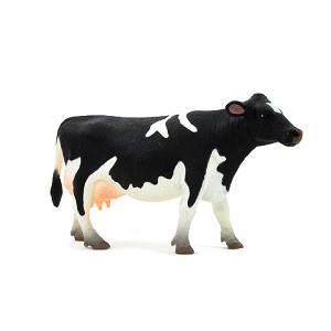 《MOJO FUN動物模型》動物星球頻道獨家授權－母乳牛【金石堂、博客來熱銷】