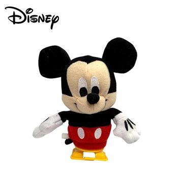 米奇 發條走路玩偶 發條玩具 走路玩偶 公仔 Mickey 迪士尼 Disney【金石堂、博客來熱銷】