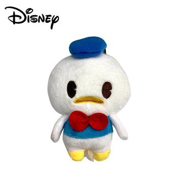 唐老鴨 造型珠扣包 零錢包 珠扣包 吊飾 Donald Duck 迪士尼 Disney【金石堂、博客來熱銷】