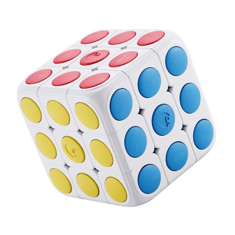 Cube－tastic 兒童智慧魔術方塊