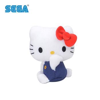 凱蒂貓 吊飾 擺飾 Hello Kitty 三麗鷗 SEGA【金石堂、博客來熱銷】