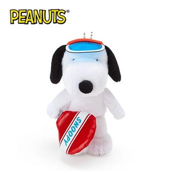 史努比 造型玩偶 吊飾 絨毛玩偶 Snoopy PEANUTS【金石堂、博客來熱銷】