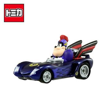 TOMICA MRR－04 皮特 賽車 米奇妙妙車隊 Disney Motors 玩具車 多美小汽車【金石堂、博客來熱銷】