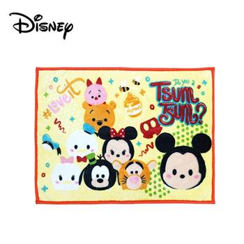 TSUM TSUM 滿版毛毯 冷氣毯 毯子 迪士尼 Disney【金石堂、博客來熱銷】