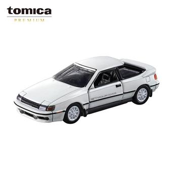 TOMICA PREMIUM 02 豐田 CELICA 2000GT－FOUR 玩具車 多美小汽車【金石堂、博客來熱銷】