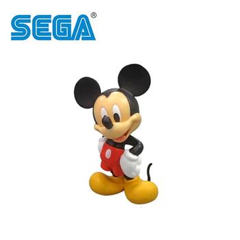 米奇 透明球 公仔 擺飾 Mickey 迪士尼 Disney SEGA【金石堂、博客來熱銷】