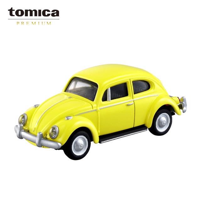 Tomica Premium 32 福斯type I 金龜車volkswagen 玩具車 金石堂玩具世界