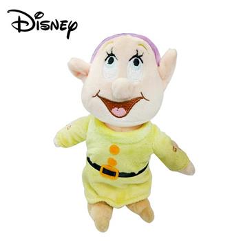 七矮人 絨毛玩偶 娃娃 玩偶 擺飾 七個小矮人 白雪公主 迪士尼 Disney【金石堂、博客來熱銷】