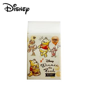 小熊維尼 橡皮擦 日本製 香味橡皮擦 擦布 維尼 Winnie 迪士尼 Disney【金石堂、博客來熱銷】