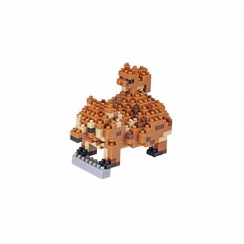 【TICO微型積木】袋熊（T－9307）【金石堂、博客來熱銷】