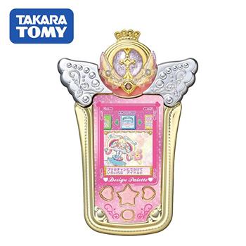 星光頻道 設計手機 玩具 設計平板 設計調色盤 美妙系列 TAKARA TOMY【金石堂、博客來熱銷】