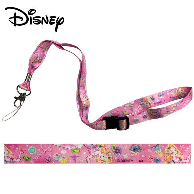 長髮公主 頸掛繩 手機頸掛繩 手機掛繩 證件套掛繩 迪士尼公主 樂佩 魔髮奇緣 迪士尼 Disney