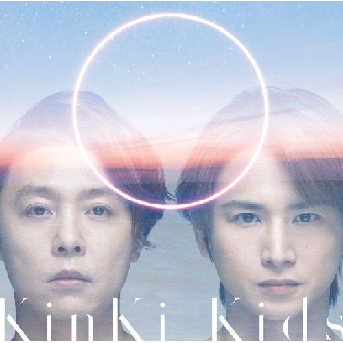 近畿小子 KinKi Kids /O Album /初回版(CD+DVD)