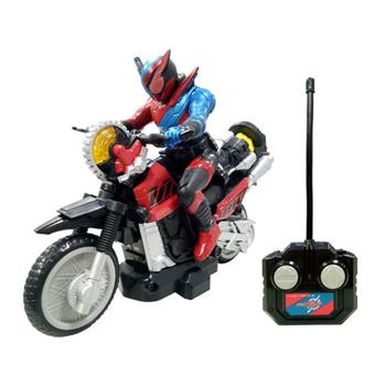 假面騎士 遙控車 RC遙控車 遙控玩具 玩具 KAMEN RIDER CCP【金石堂、博客來熱銷】