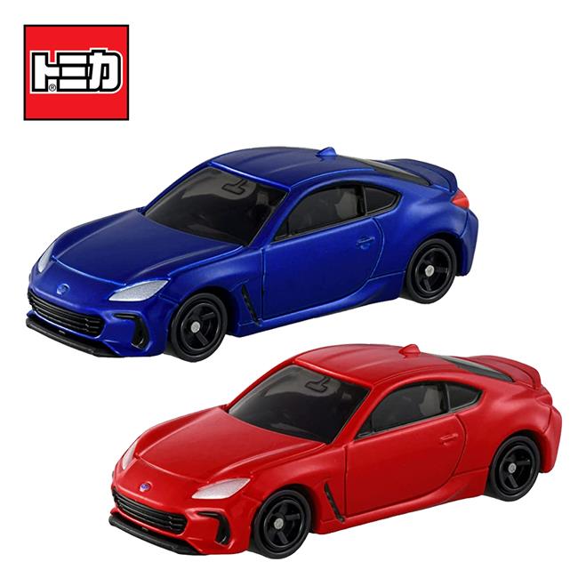 Tomica 小汽車subaru購物比價 21年10月 Findprice 價格網