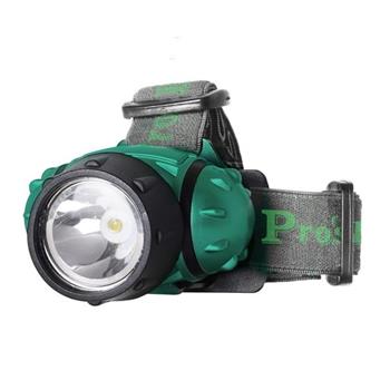 Pro’sKit LED頭燈 FL-528 台灣寶工【金石堂、博客來熱銷】