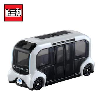 TOMICA 豐田 共享電動概念車 Toyota e－Palette 電動車 玩具車 多美小汽車