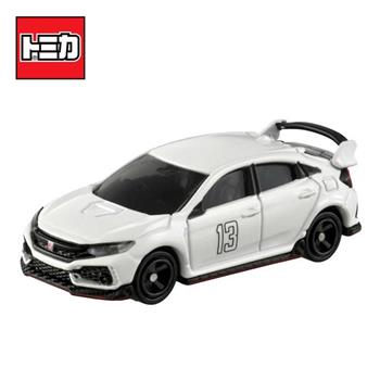 Dream TOMICA SP 燃油車鬥魂 CIVIC TYPE R MF GHOST 多美小汽車【金石堂、博客來熱銷】