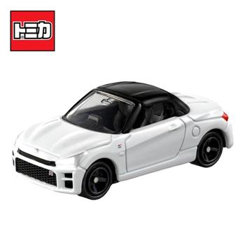 TOMICA NO.93 大發 COPEN GR SPORT DAIHATSU 玩具車 多美小汽車【金石堂、博客來熱銷】
