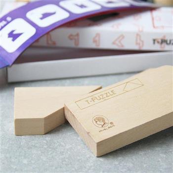 賽先生科學工廠-瘋狂益智T字謎