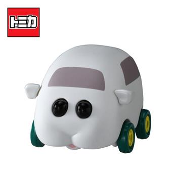 Dream TOMICA SP 天竺鼠車車 02 西羅摩 玩具車 Molcar 多美小汽車【金石堂、博客來熱銷】